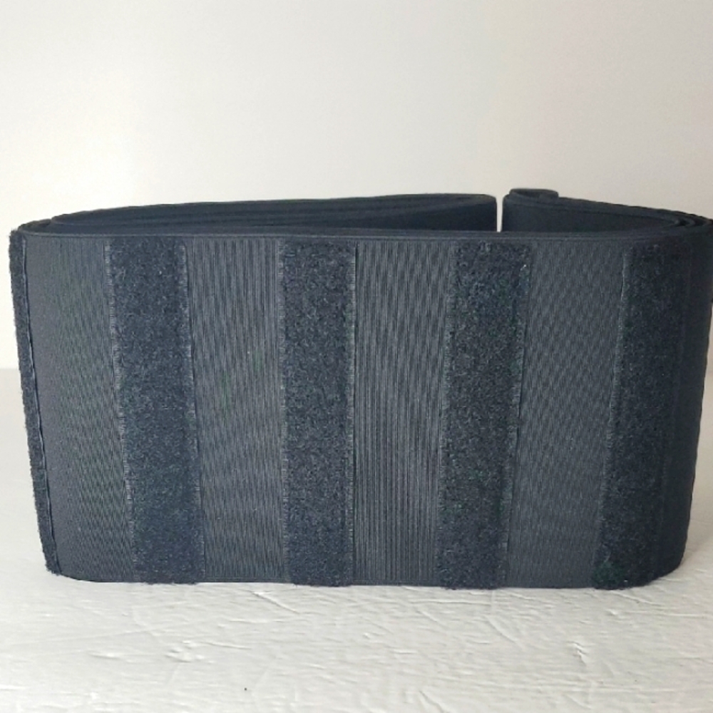 New Waist Trainer One Size Curve Belt Gym Accessory Slim Fitness training sports